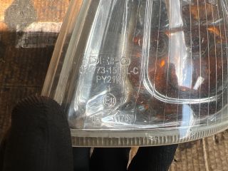 bontott VOLVO S40 Bal első Irányjelző