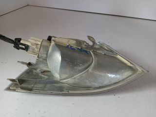 bontott VOLVO S40 Bal első Irányjelző