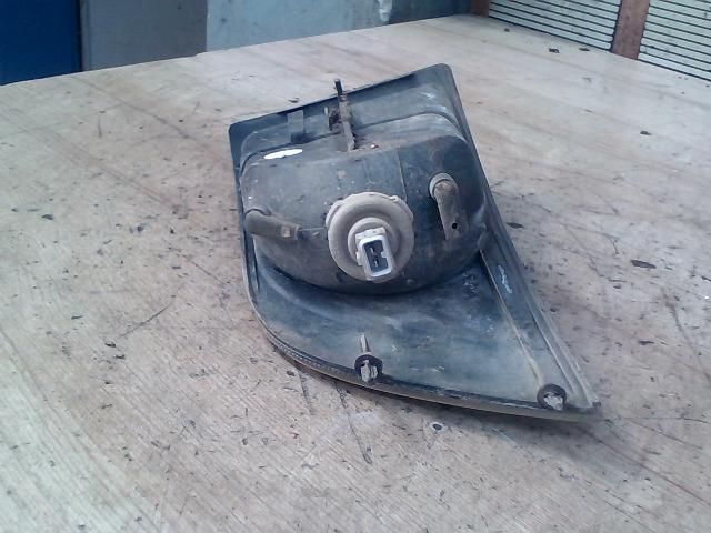 bontott VOLVO S40 Bal első Irányjelző