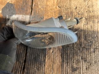 bontott VOLVO S40 Bal első Irányjelző