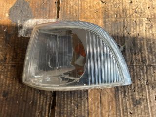 bontott VOLVO S40 Bal első Irányjelző