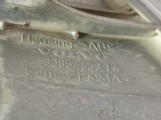 bontott VOLVO S40 Bal első Irányjelző