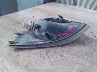 bontott VOLVO S40 Bal első Irányjelző