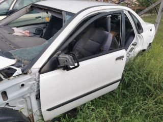 bontott VOLVO S40 Bal első Kapaszkodó (Felső)