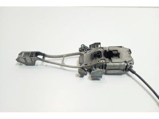 bontott VOLVO S40 Bal első Kilincs Hátulja