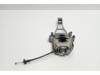 bontott VOLVO S40 Bal első Kilincs Hátulja