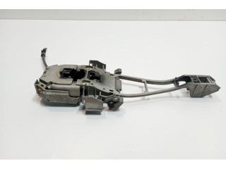 bontott VOLVO S40 Bal első Kilincs Hátulja