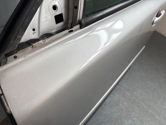 bontott VOLVO S40 Bal első Kilincs Hátulja