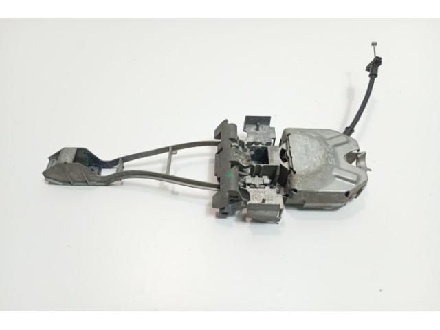 bontott VOLVO S40 Bal első Kilincs Hátulja