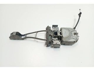 bontott VOLVO S40 Bal első Kilincs Hátulja