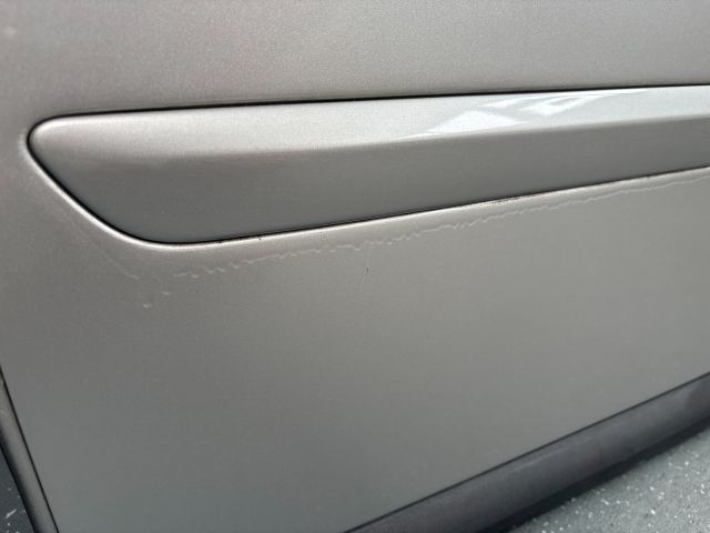 bontott VOLVO S40 Bal első Külső Kilincs