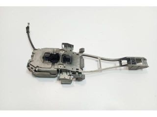 bontott VOLVO S40 Bal első Külső Kilincs