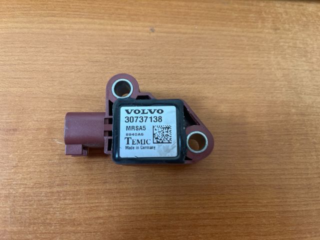 bontott VOLVO S40 Bal első Oldal Ütközés Érzékelő