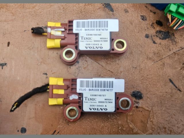 bontott VOLVO S40 Bal első Oldal Ütközés Érzékelő