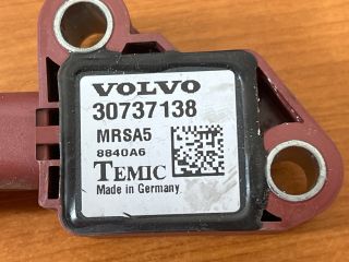 bontott VOLVO S40 Bal első Oldal Ütközés Érzékelő