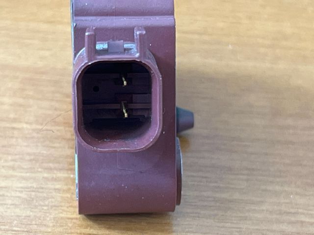 bontott VOLVO S40 Bal első Oldal Ütközés Érzékelő