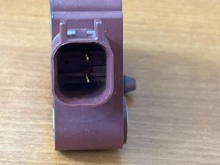 bontott VOLVO S40 Bal első Oldal Ütközés Érzékelő