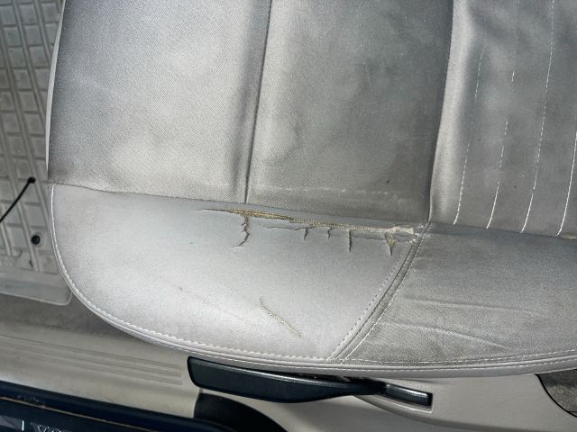 bontott VOLVO S40 Bal első Ülés