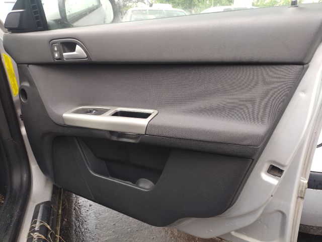 bontott VOLVO S40 Bal első Ülés