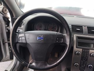 bontott VOLVO S40 Bal első Ülés