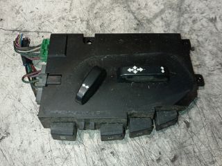 bontott VOLVO S40 Bal első Ülésmagasság Állító