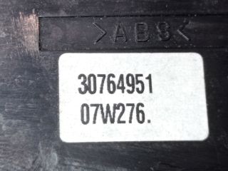 bontott VOLVO S40 Bal első Ülésmagasság Állító