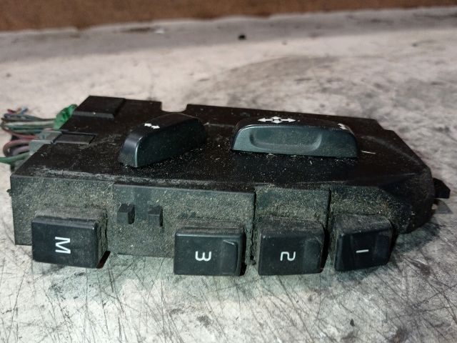 bontott VOLVO S40 Bal első Ülésmagasság Állító