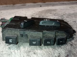 bontott VOLVO S40 Bal első Ülésmagasság Állító