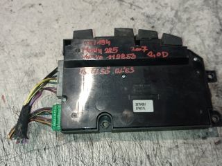 bontott VOLVO S40 Bal első Ülésmagasság Állító