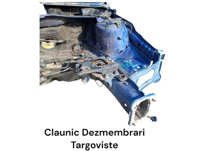 bontott VOLVO S40 Bal első Ütközéscsillapító