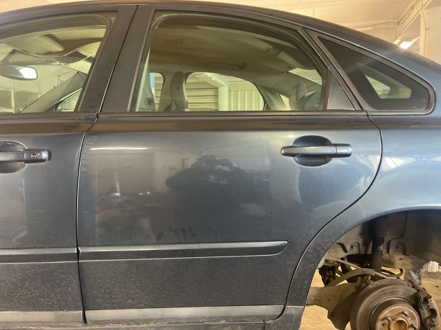 bontott VOLVO S40 Bal első Zsanér