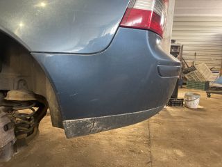 bontott VOLVO S40 Bal első Zsanér