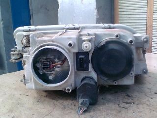 bontott VOLVO S40 Bal Fényszóró