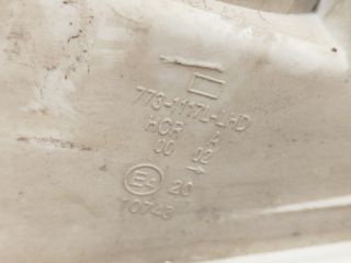 bontott VOLVO S40 Bal Fényszóró