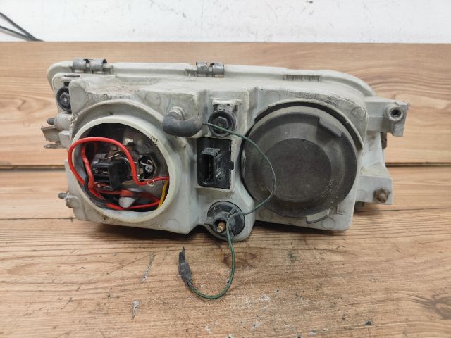 bontott VOLVO S40 Bal Fényszóró