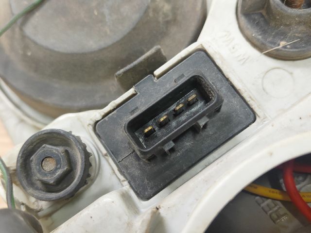 bontott VOLVO S40 Bal Fényszóró