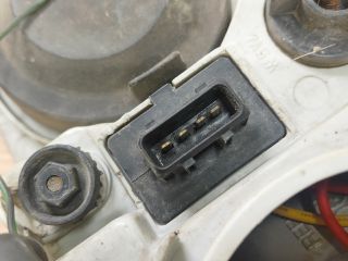 bontott VOLVO S40 Bal Fényszóró