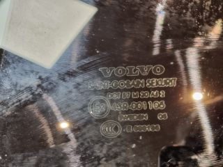 bontott VOLVO S40 Bal hátsó Ablak