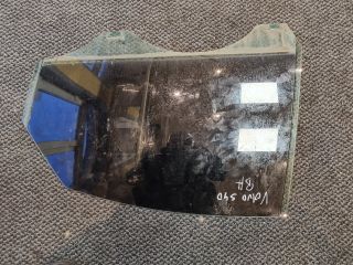 bontott VOLVO S40 Bal hátsó Ablak