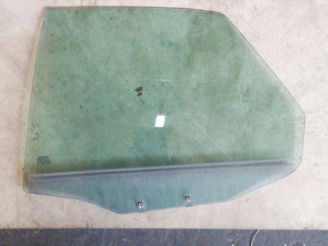 bontott VOLVO S40 Bal hátsó Ablak