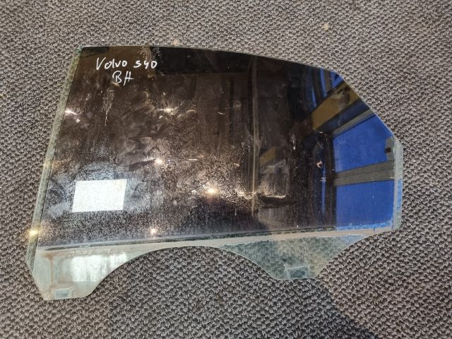 bontott VOLVO S40 Bal hátsó Ablak