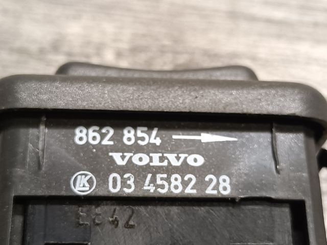 bontott VOLVO S40 Bal hátsó Ablakemelő Kapcsoló