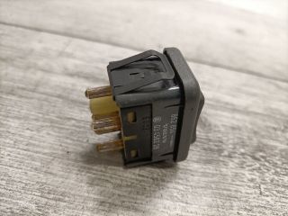 bontott VOLVO S40 Bal hátsó Ablakemelő Kapcsoló