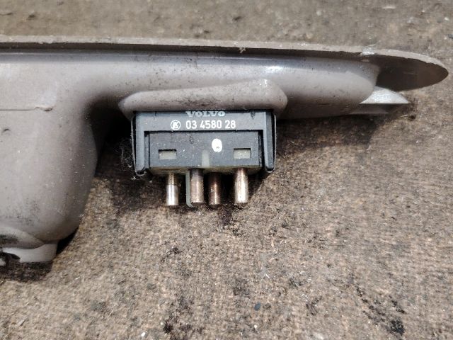 bontott VOLVO S40 Bal hátsó Ablakemelő Kapcsoló