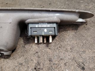 bontott VOLVO S40 Bal hátsó Ablakemelő Kapcsoló