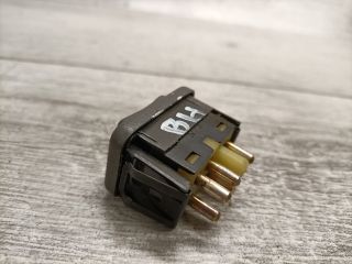 bontott VOLVO S40 Bal hátsó Ablakemelő Kapcsoló