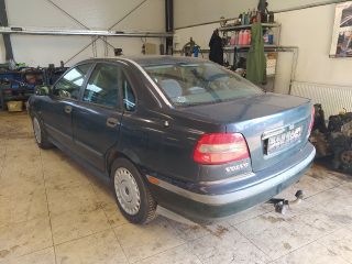 bontott VOLVO S40 Bal hátsó Ablakemelő Kapcsoló