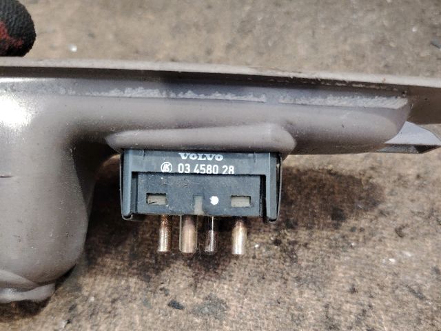 bontott VOLVO S40 Bal hátsó Ablakemelő Kapcsoló