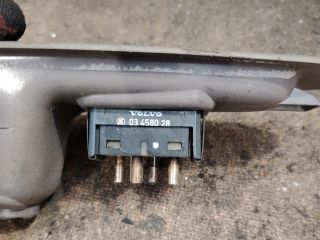 bontott VOLVO S40 Bal hátsó Ablakemelő Kapcsoló