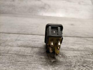 bontott VOLVO S40 Bal hátsó Ablakemelő Kapcsoló